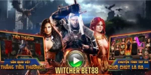 Ảnh đại diện witcher bet88