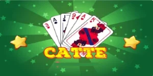 Hình đại diện cách đánh bài catte bet88