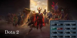 Hình đại diện Dota 2